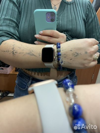 Apple watch SE 40 мм
