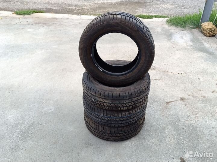 Viatti Strada Asimmetrico 18/11.5 R14 130V
