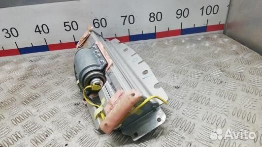 Подушка безопасности пассажира BMW X5 E70 (HDN31IU