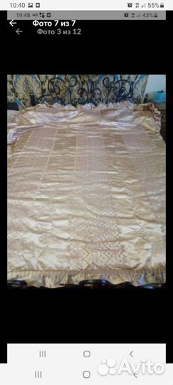 Комплект для спальни