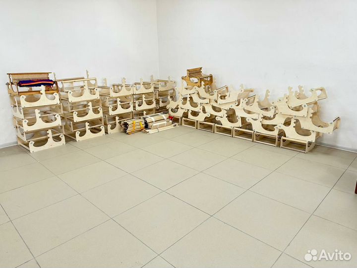 Ручной ткацкий станок