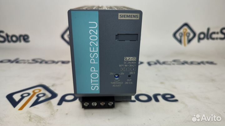 Siemens 6EP1961-3BA21