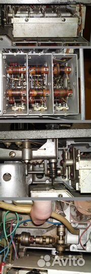 Радиоприёмники, ресиверы, магнитофоны,аудиокассеты