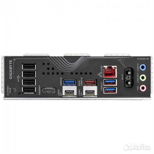 Gigabyte X870 eagle wifi7, Socket AM5