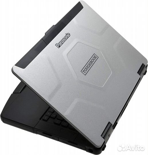 Panasonic защищенный cf-54 i5-5300/ddr 8/ssd 256
