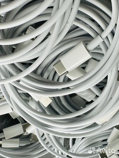 Кабель Type-C новый оригинал