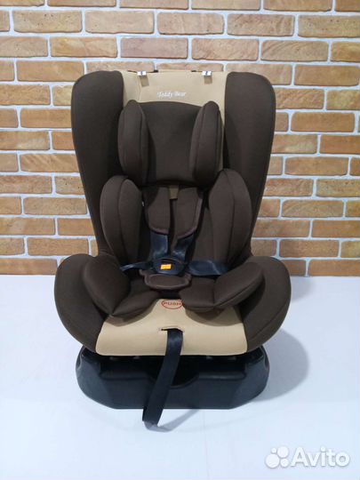 Автомобильное кресло