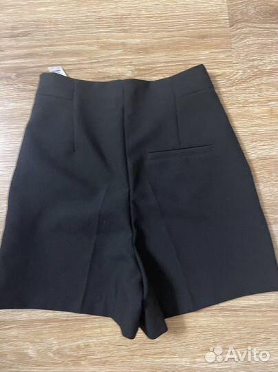 Шорты zara