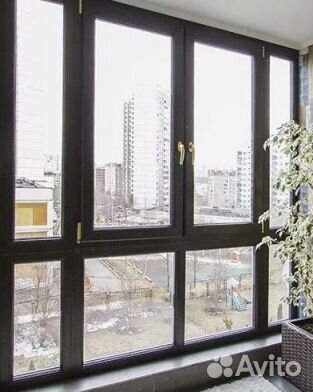 Пластиковые окна от производителя