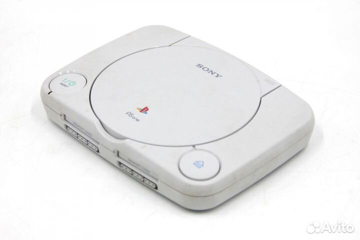 Sony PS2 One