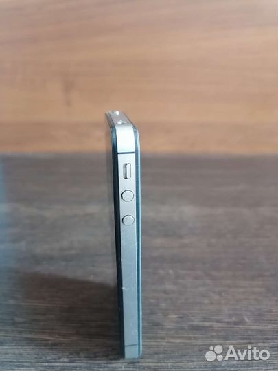 Телефон iPhone 4s ios 6
