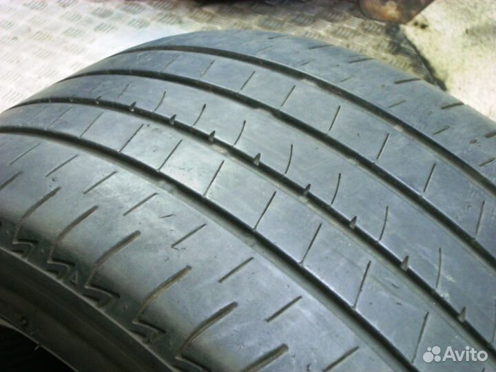 Bridgestone Turanza T005A 235/45 R18 94W