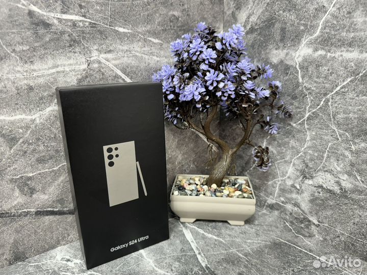 Samsung Galaxy S24 Ultra, 12/256 ГБ
