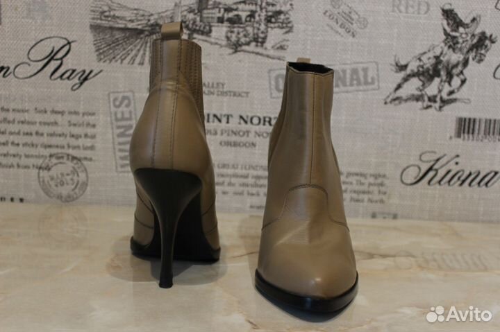 Ботильоны Corso Como