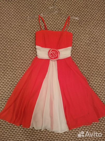 Продам платье