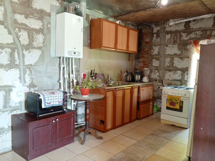 Дом 85 м² на участке 44 сот.