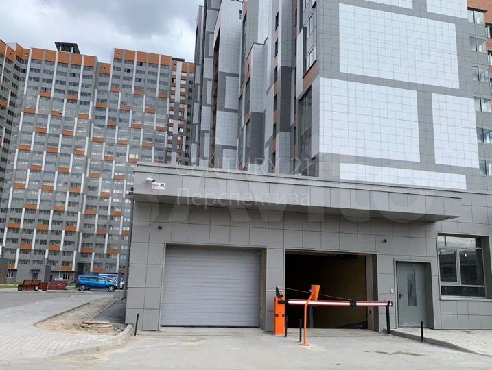 3-к. квартира, 65 м², 7/18 эт.