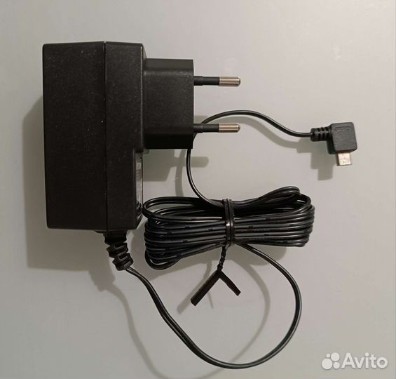 Блок питания 5V - 1A для терминала VeriFone