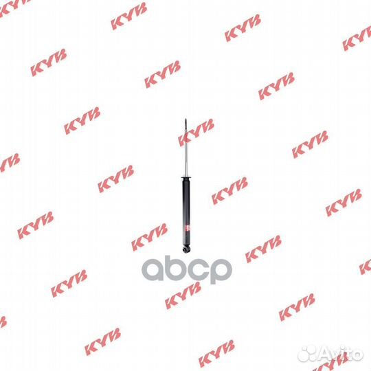 Амортизатор - Excel-G зад прав/лев 343255 KYB