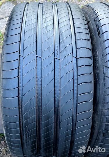 Michelin Primacy 4 255/40 R19