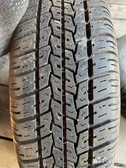 Колеса на ваз r13 летние