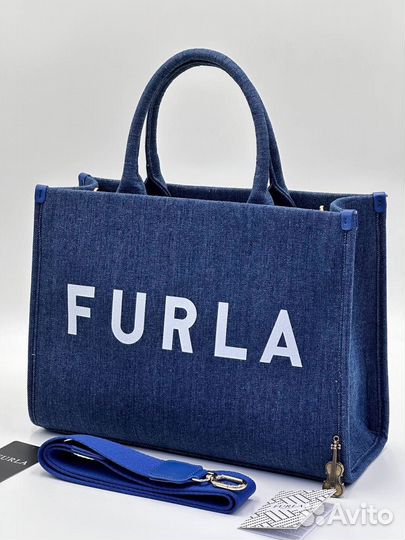 Сумка шопер Furla