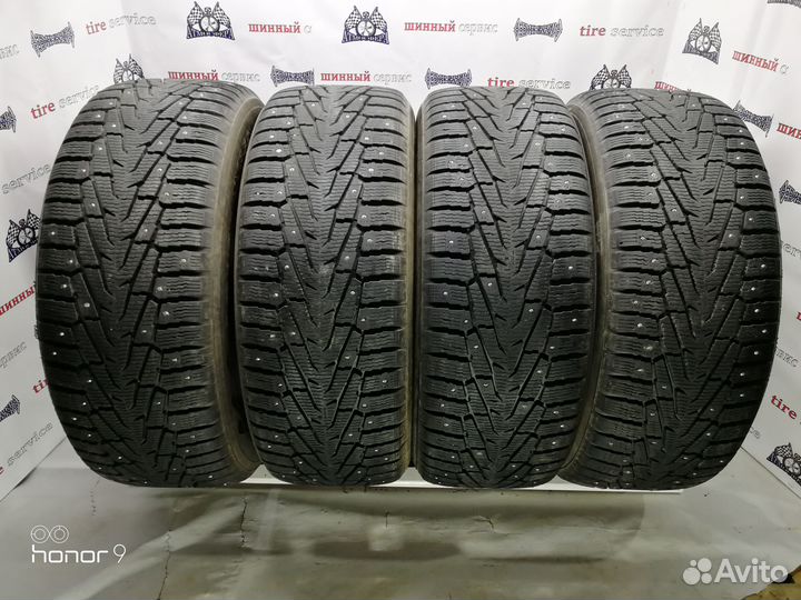 Nokian Tyres Nordman 7 SUV 285/60 R18