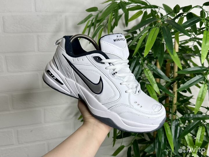 Кроссовки мужские Nike Air Monarch 41-46