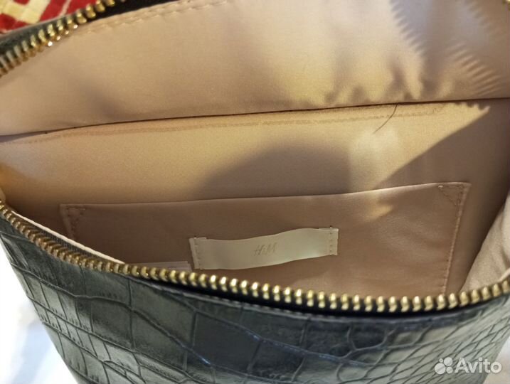 Сумка женская H&M