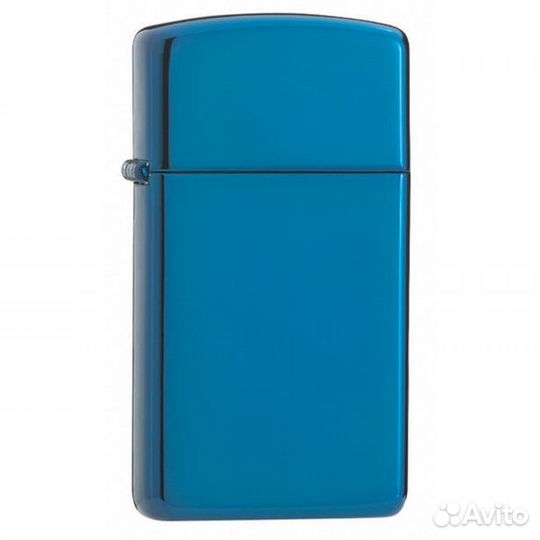 Зажигалки Zippo Slim - найди свою