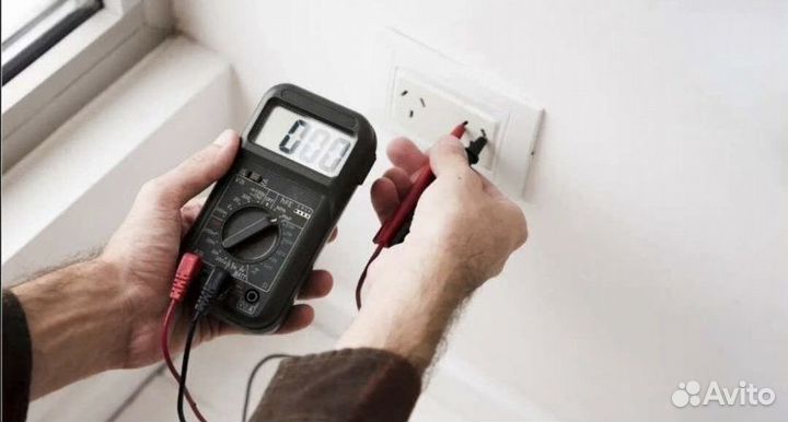 Приёмка квартиры в новостройке