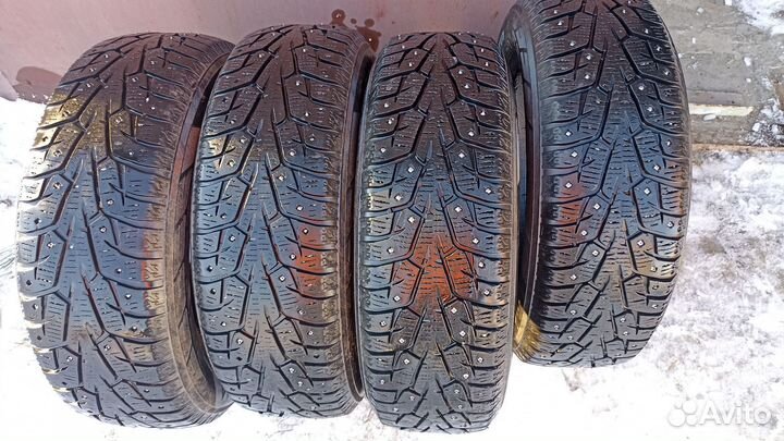 Yokohama Ice Guard Stud IG55 175/65 R14