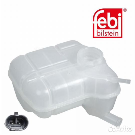 Febi 47884 Бачок расширительный