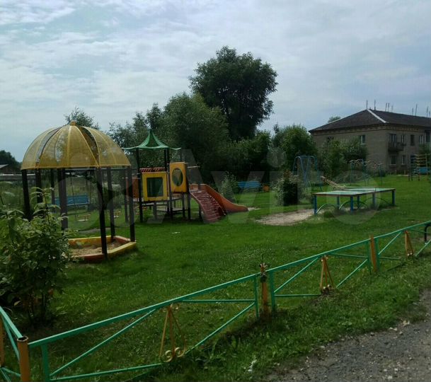 Участок 24 сот. (ИЖС)