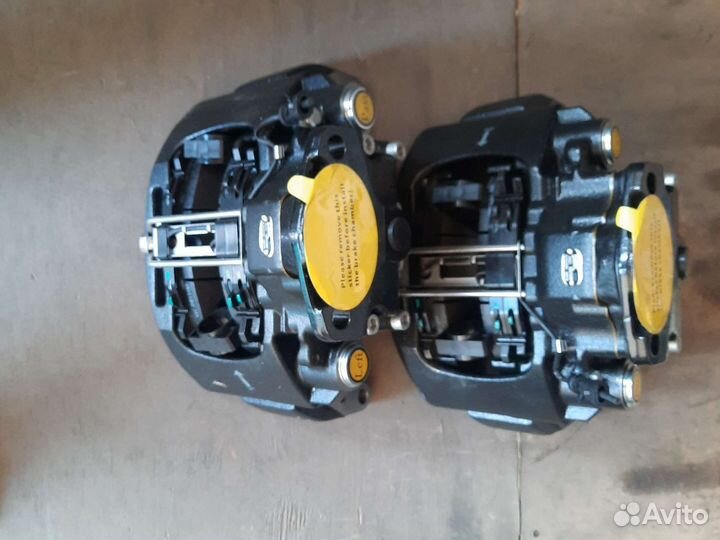 Суппорт газон некст