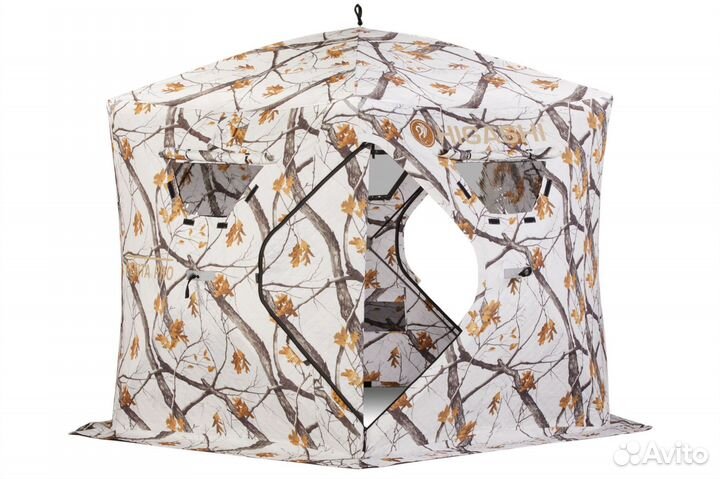 Палатка Higashi Penta Hot