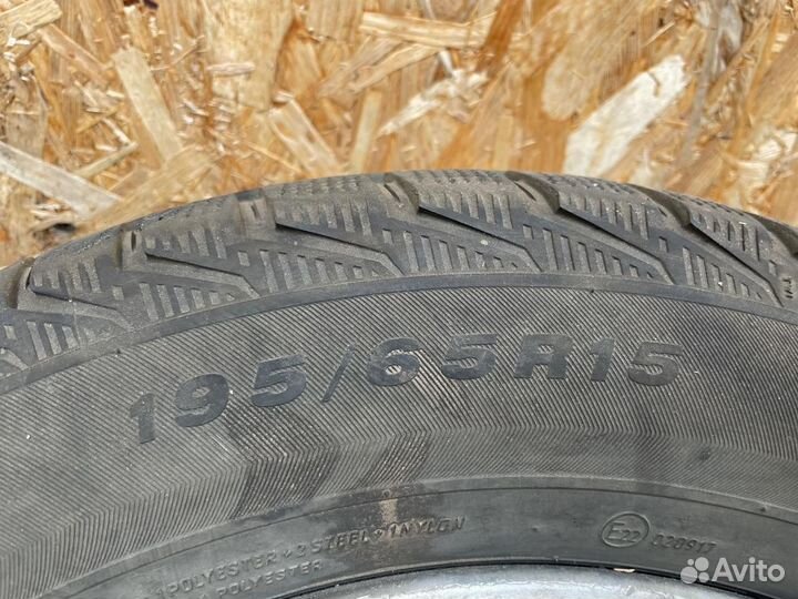 Viatti Brina 195/65 R15