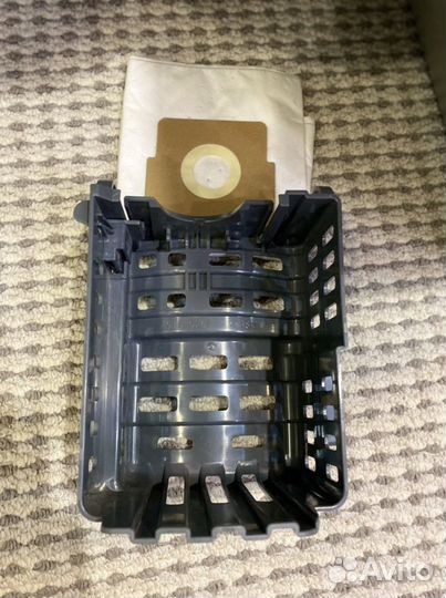 Насадки для пылесоса Zelmer