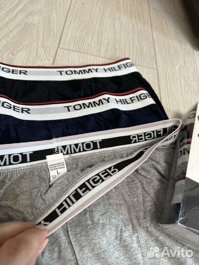 Трусы мужские боксеры