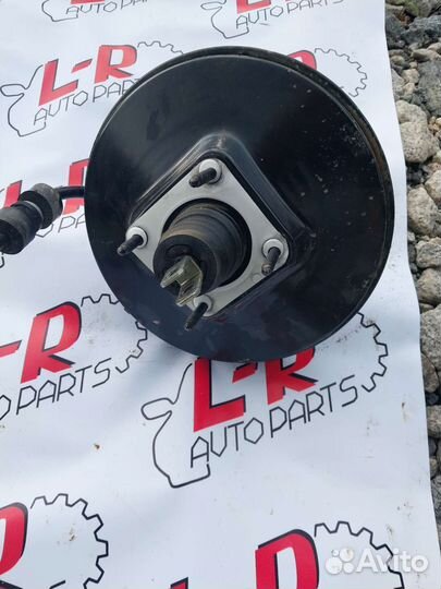 Вакуумный усилитель тормозов mazda 3 bl