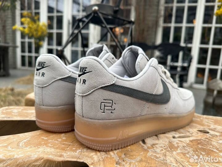 Кроссовки Nike air