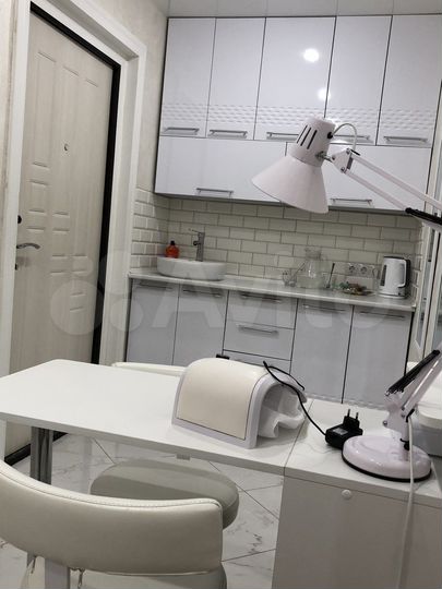 Офис, 10 м²