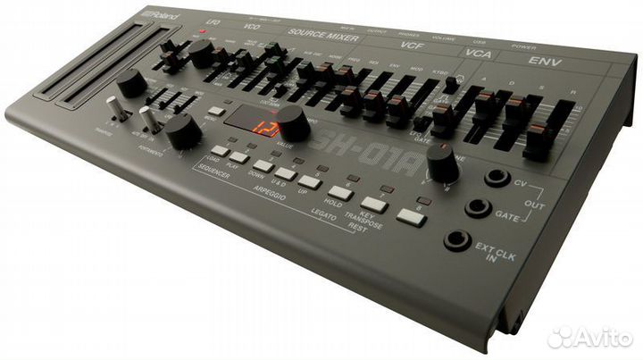 Roland SH-01A