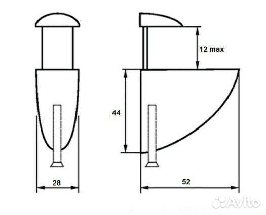 Мебельная фурнитура