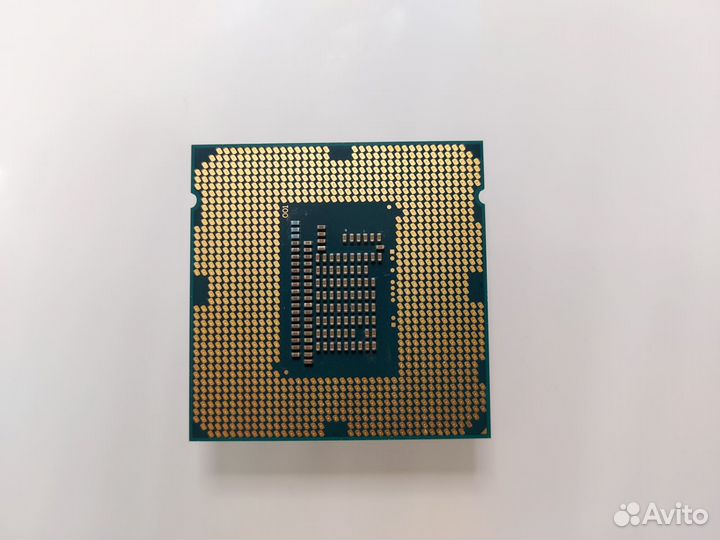 Процессор Intel Pentium G2020 LGA1155 HD Graphics