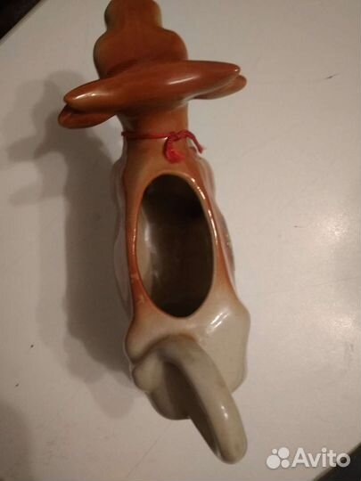 Сливочник, молочник