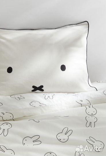 Постельное бельё HM Home