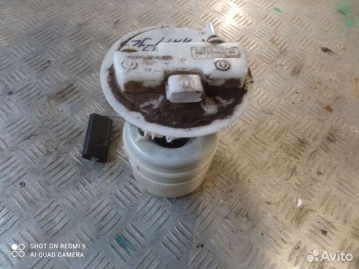 Бензонасос Лада Ларгус Кросс 129