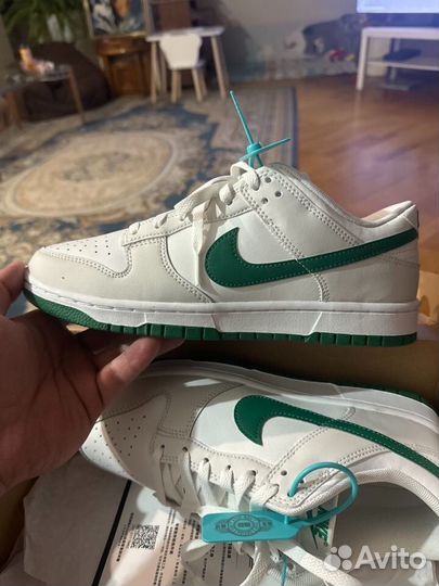 Nike dunk low