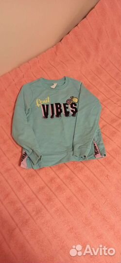 Детские вещи на девочку